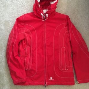 American eagle snowboarding jacket/coat
